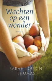 Omslag van Wachten op een wonder