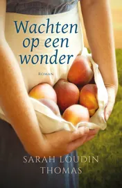 Omslag van Wachten op een wonder