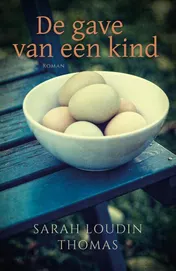 Omslag van De gave van een kind