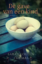 Omslag van De gave van een kind