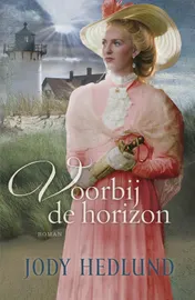 Omslag van Voorbij de horizon