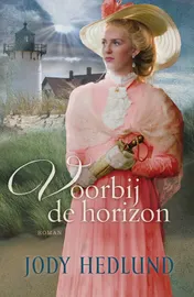Omslag van Voorbij de horizon
