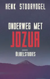 Omslag van Onderweg met Jozua