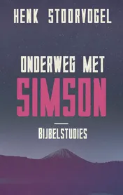 Omslag van Onderweg met Simson