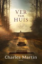 Omslag van Ver van huis