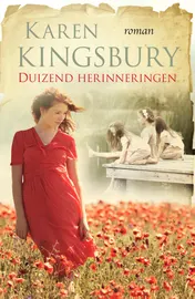 Omslag van Duizend herinneringen