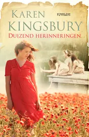 Omslag van Duizend herinneringen