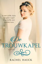 Omslag van De trouwkapel