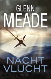 Omslag van Nachtvlucht