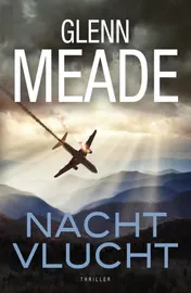 Omslag van Nachtvlucht