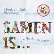 Omslag van Samen is...