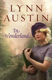 Omslag van In Wonderland