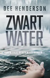 Omslag van Zwart water