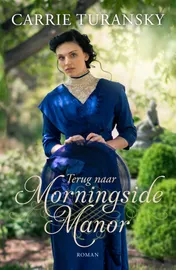Omslag van Terug naar Morningside Manor