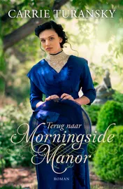 Omslag van Terug naar Morningside Manor
