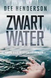 Omslag van Zwart water