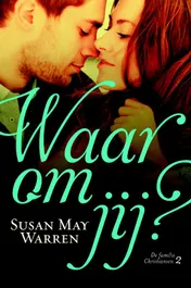 Omslag van Waarom jij?