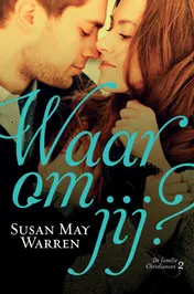 Omslag van Waarom jij?