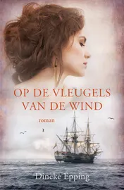 Omslag van Op de vleugels van de wind