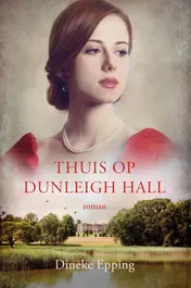 Omslag van Thuis op Dunleigh Hall