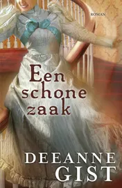 Omslag van Een schone zaak