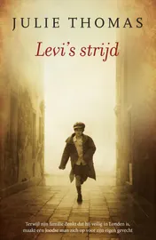 Omslag van Levi's strijd