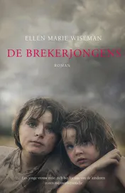 Omslag van De brekerjongens