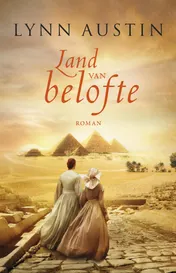 Omslag van Land van belofte