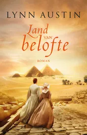 Omslag van Land van belofte