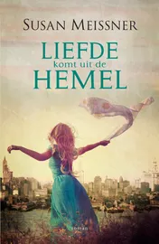 Omslag van Liefde komt uit de hemel