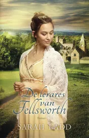 Omslag van De lerares van Fellsworth