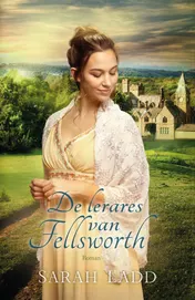 Omslag van De lerares van Fellsworth