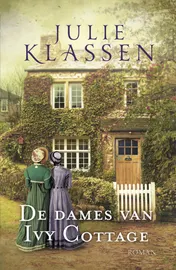 Omslag van De dames van Ivy Cottage