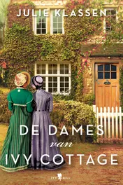 Omslag van De dames van Ivy Cottage