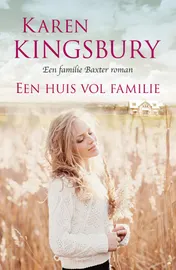 Omslag van Een huis vol familie