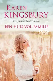 Omslag van Een huis vol familie