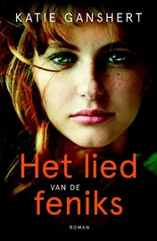 Omslag van Het lied van de feniks