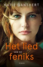 Omslag van Het lied van de feniks