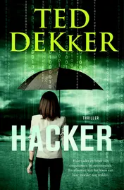 Omslag van Hacker