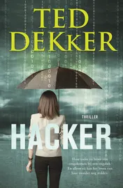 Omslag van Hacker