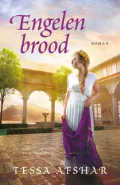 Omslag van Engelenbrood