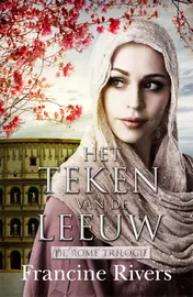 Omslag van Het teken van de leeuw