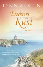 Omslag van Dochters van de kust