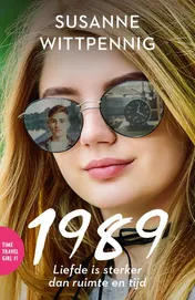 Omslag van 1989
