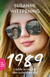Omslag van 1989