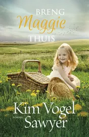 Omslag van Breng Maggie thuis