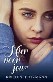 Omslag van Hier voor jou