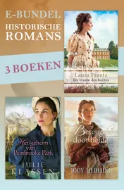 Omslag van Historische romans