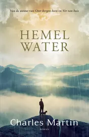 Omslag van Hemelwater