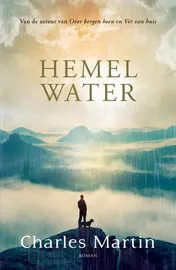 Omslag van Hemelwater